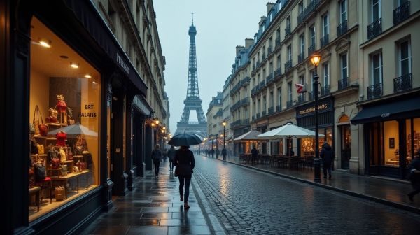 Avez-vous besoin de preuves sur la contrefaçon à Paris ?