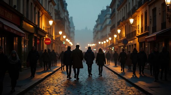 Avez-vous besoin de preuves sur la contrefaçon à Paris ?