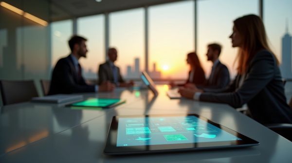 Comment améliorer votre management avec des solutions digitales?