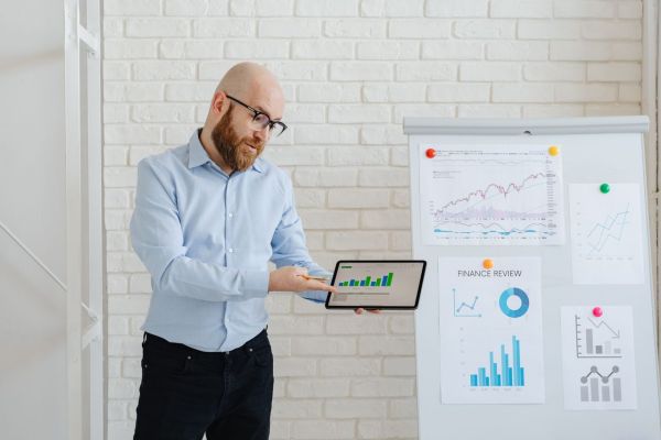 Comment améliorer votre management avec des solutions digitales?