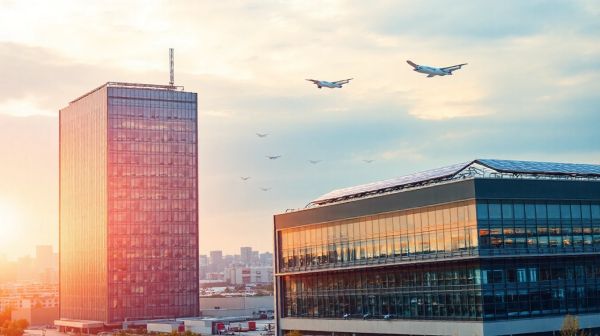 Découvrez comment les wms urbains révolutionnent la logistique