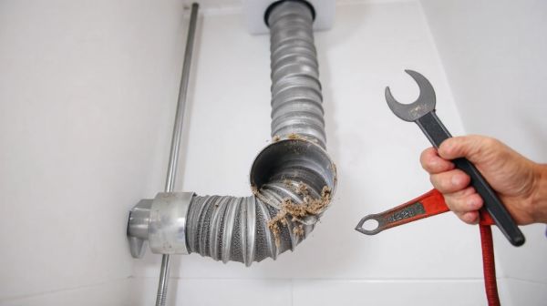 Sécurisez votre maison : 5 raisons de nettoyer vos conduits de sécheuse