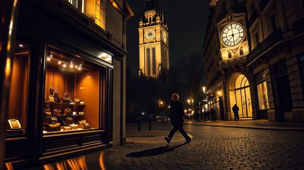 Top 5 astuces pour détecter la contrefaçon à Paris