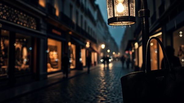 Top 5 astuces pour détecter la contrefaçon à Paris