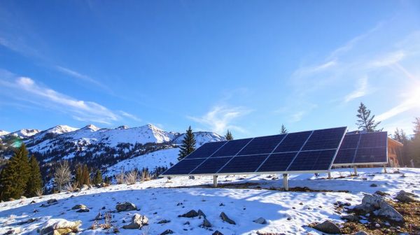 Top astuces pour sélectionner un installateur photovoltaïque en Alpe