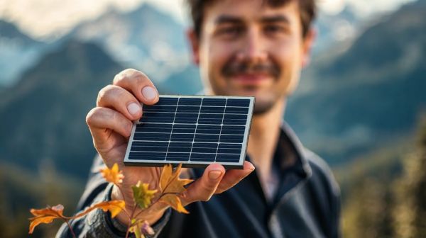 Top astuces pour sélectionner un installateur photovoltaïque en Alpe