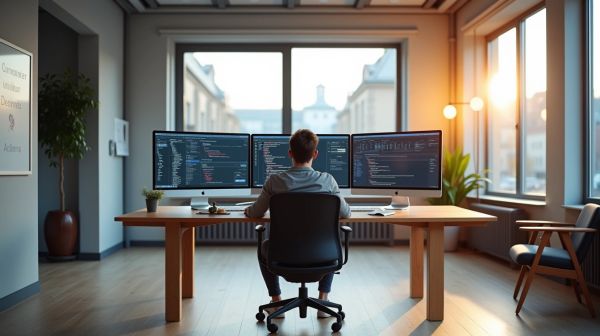 Tout savoir sur la prestation de création de site e-commerce à lille