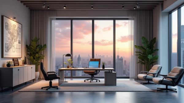 Trouver la meilleure assurance architecte : guide complet pour choisir