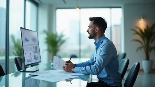 Trouver la meilleure assurance architecte : guide complet pour choisir