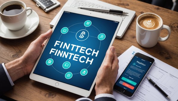 Les réglementations entourant le FinTech
