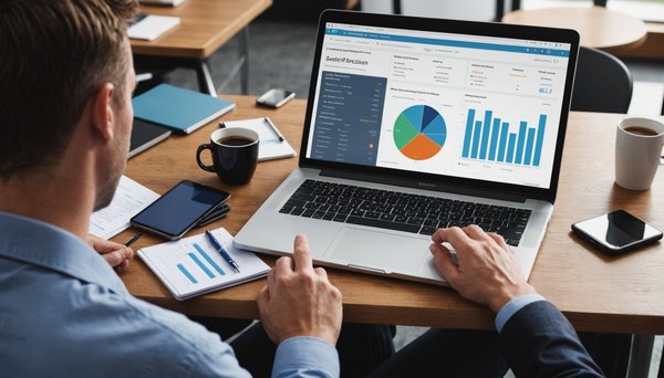 La technologie au service de la formation financière