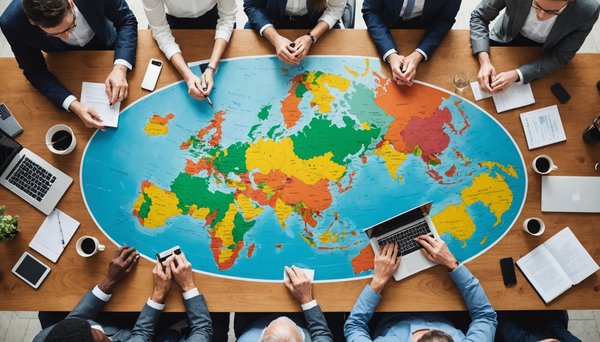 Le rôle des régions dans le soutien aux entreprises