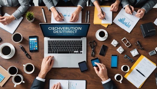 Les outils technologiques indispensables en ressources humaines