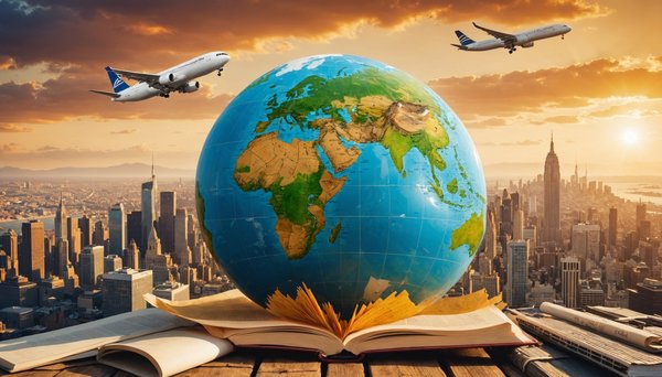 La franchise au-delà des frontières : Aspects juridiques internationaux