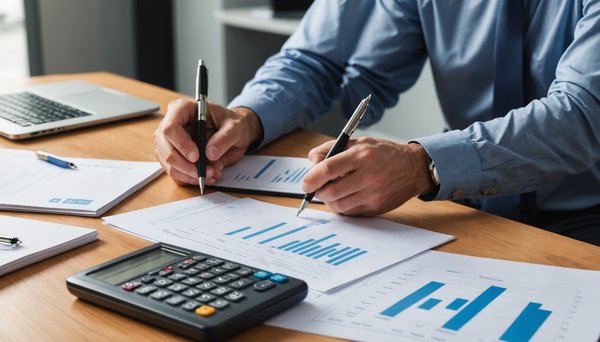 Services d'audit : comment ils peuvent aider à améliorer votre entreprise