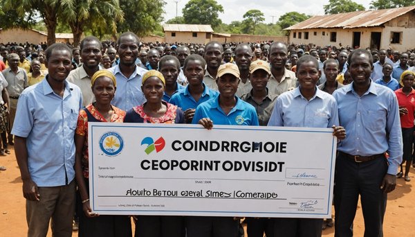 Le mécénat d'entreprise dans la lutte contre la pauvreté