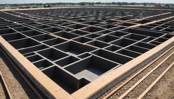 Maximiser l"Économie : Stratégies Innovantes pour Diminuer les Coûts des Matériaux en Construction