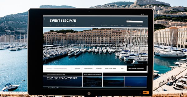 Prestataire technique événementiel : comment choisir le meilleur à marseille