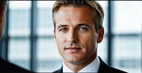 Maîtrisez l'allemand du business pour réussir professionnellement.