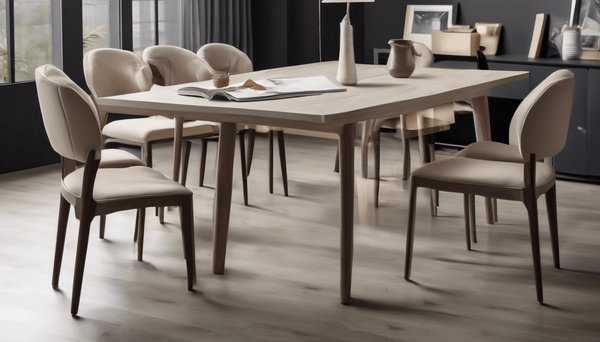 Meubles en gros : guide d'achat pour les professionnels