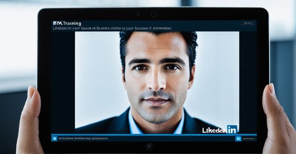 Formation linkedin : boostez votre visibilité et votre business