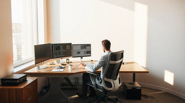 Techniques de dématérialisation pour améliorer votre efficacité professionnelle