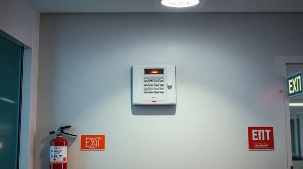 Sécurité au travail : les meilleures pratiques de prévention incendie