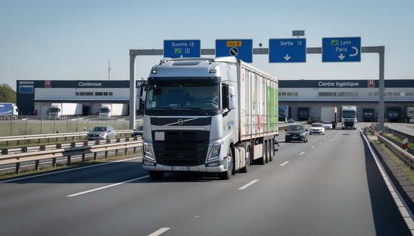 Capacité de transport poids lourd : la réglementation, les normes et les enjeux en 2026