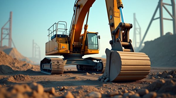 Location d'aspiratrices excavatrices pour vos chantiers